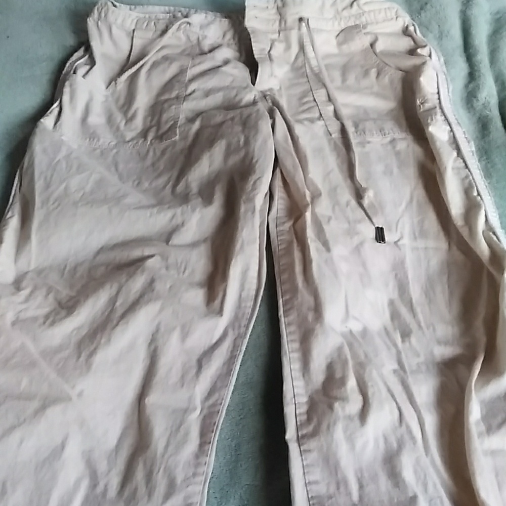 Danskin Capris